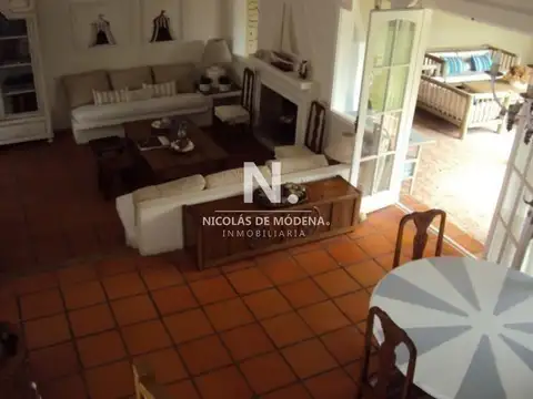 Casa en Alquiler Temporal 2025 años