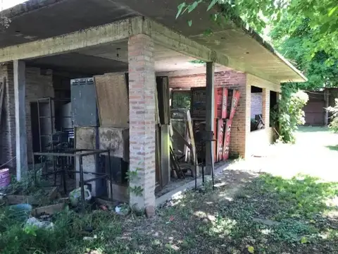 Casa en Venta en Ricardo Rojas, USD 175.000