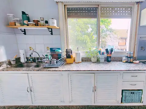 Depto Tipo Casa en Venta al Noreste