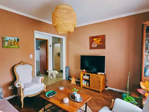 PH en Venta en VICTORIA San Fernando Primer piso con jardín Moreno al 2600