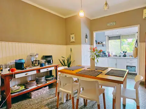 Depto Tipo Casa en Venta 49 años