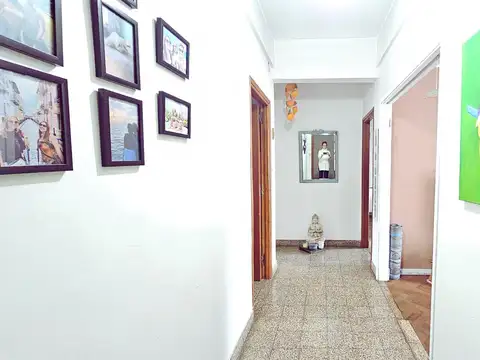 Depto Tipo Casa en Venta de 3 dormitorios