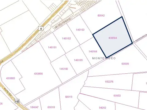 Cno. Dr. Laudelino Vázquez 3200