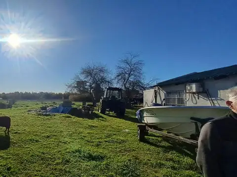 VENTA TERRENO CERCA RUTA 8 Y RUTA 102