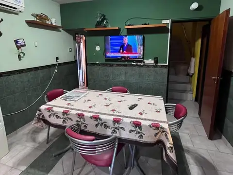 Casa en Venta 25 años