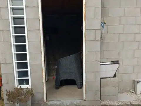 Terreno en Venta 30  mts Fondo
