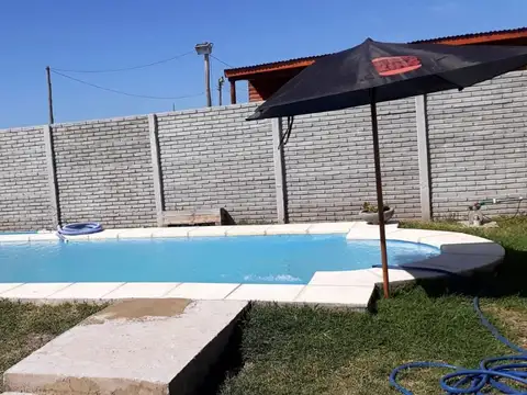 Terreno - Venta - Argentina, DOMSELAAR