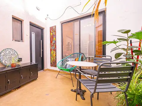 Depto Tipo Casa en Venta al Noroeste