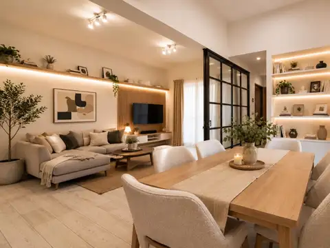VENTA PH 4 AMBIENTES BELGRANO EXCELENTE ESTADO