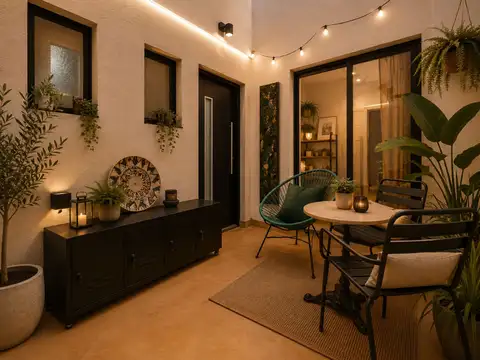 Depto Tipo Casa en Venta 6 años