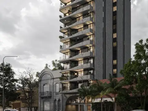 Departamento en Venta de 3 dormitorios