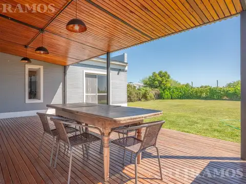 OPORTUNIDAD CASA SIN PILE EN AREA 1 SAN SEBASTIAN no apto credto MB