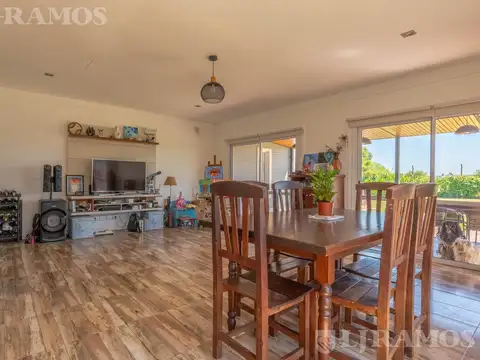 Casa en Venta al Noreste