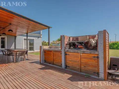 Casa en Venta de 3 dormitorios