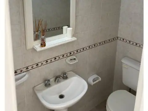 Departamento en Venta en Balsaretti, USD 95.000