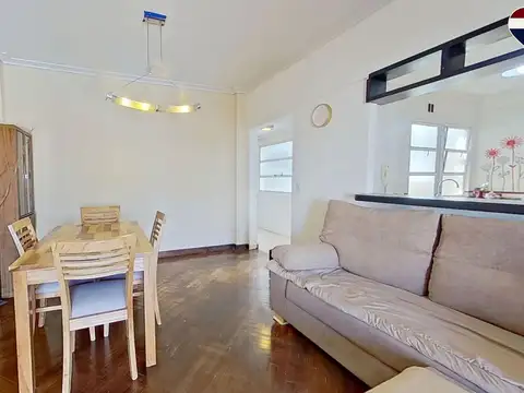 Departamento en Venta 60 años