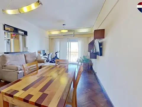 Avenida Juan Bautista Justo 3900