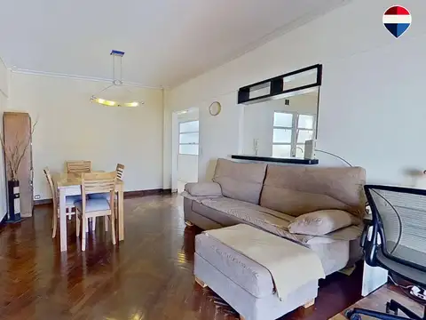 Departamento en Venta al Noroeste