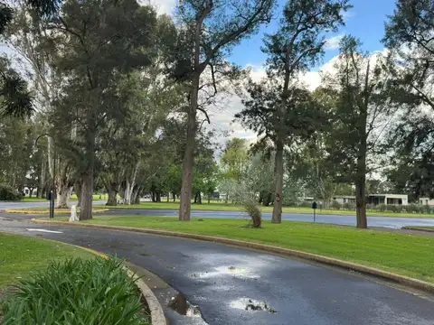 VENTA LOTE  1356 M2 - AREA 60 - LA VICTORIA