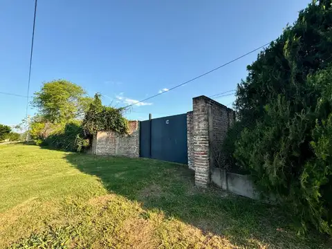 Casa en Venta de 1 dormitorio