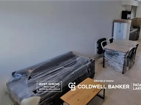 Departamento en Venta al Norte