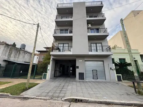 Departamento en Alquiler 2 años