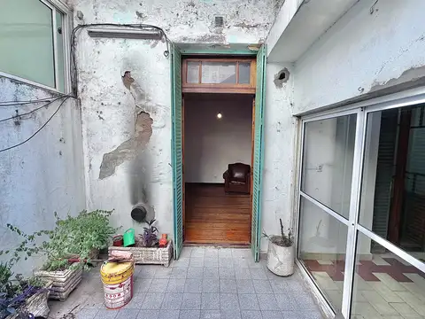 Depto Tipo Casa en Venta de 3 ambientes