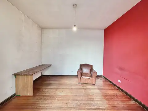 Depto Tipo Casa en Venta en Parque Chacabuco, USD 92.500
