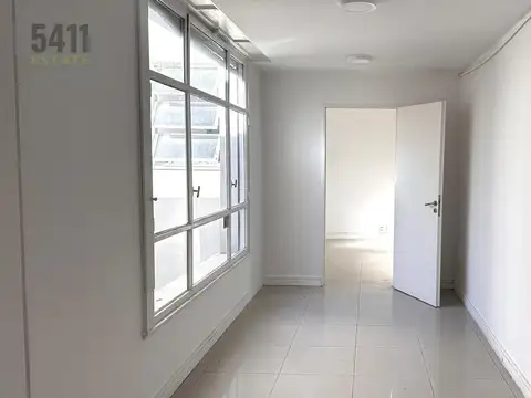 Alquiler Oficina 110mts en San Martin al 600 - Microcentro