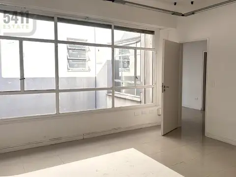 Oficina en Alquiler 65 años