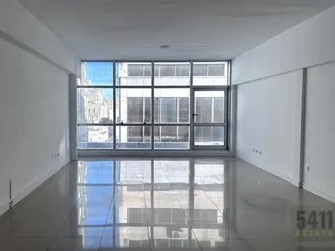 Oficina en Alquiler en Microcentro, USD 770