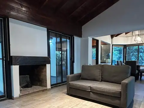 VENTA CASA 5 AMBIENTES EN LOS CARDALES COUNTRY CLUB