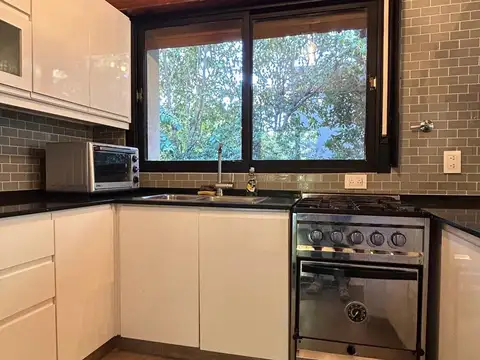 VENTA CASA 5 AMBIENTES EN LOS CARDALES COUNTRY CLUB