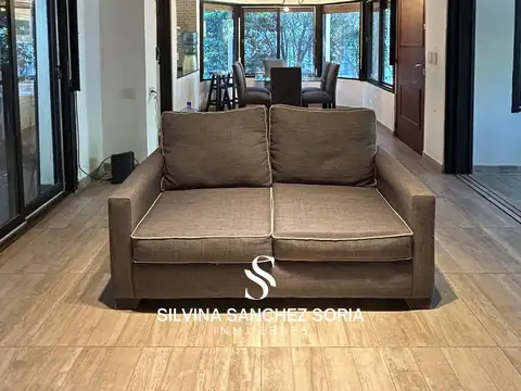 Casa en Venta en Country Club Los Cardales, USD 170.000