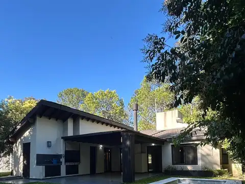 Casa en Venta 15 años