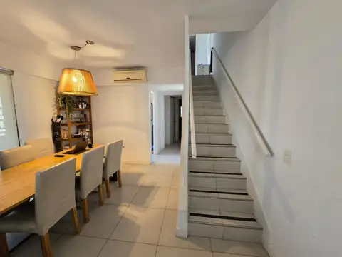 Penthouse en venta