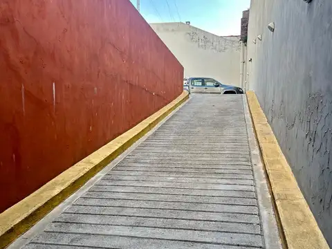 Negocio especial en venta en Almagro (18 cocheras en 1 piso Descubiertas)