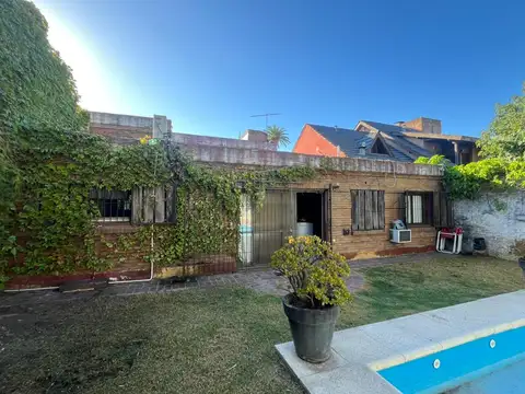Venta de casa en Ituzaingo