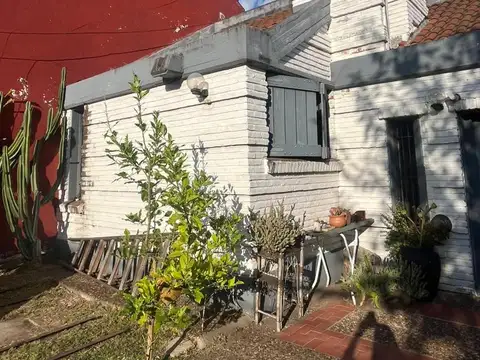Casa en Venta de 2 dormitorios