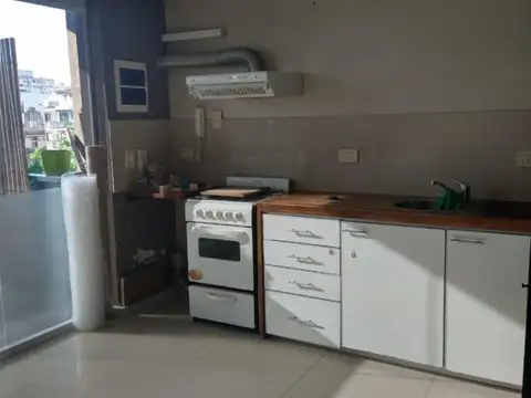 Departamento en Alquiler de 2 ambientes
