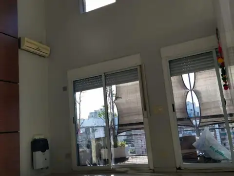 ALQUILA DEPARTAMENTO EN DUPLEX EN ALMAGRO