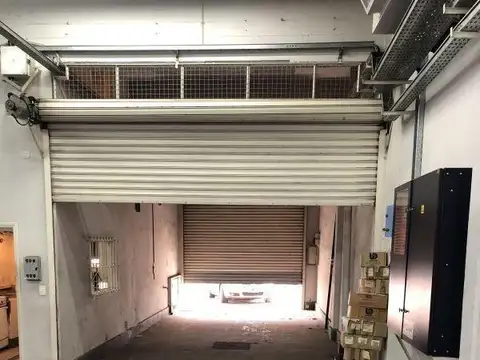 Oficina en Venta al Norte