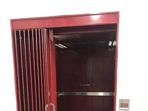 Oficina en Venta en Paternal, USD 480.000