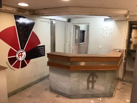 Oficina - Venta - Argentina, Capital Federal - TERRERO 1700