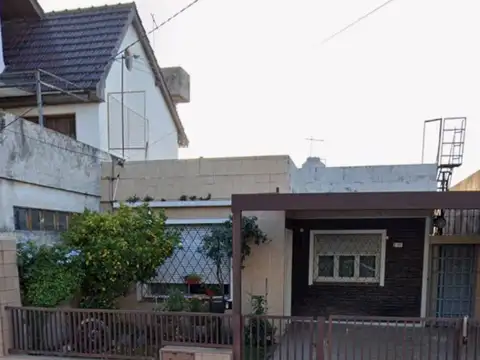 Terreno - Venta - Argentina, La Matanza - Liniers 340