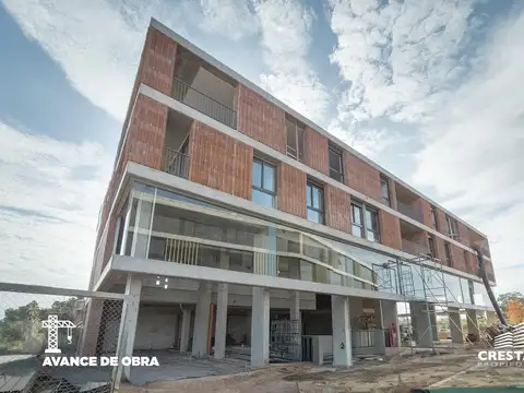 Venta departamento 3 dormitorios Funes
