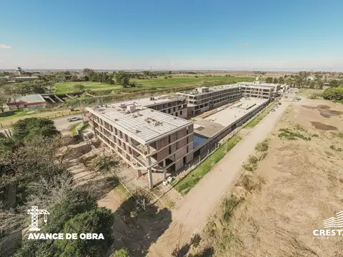 Departamento en Venta de 4 ambientes