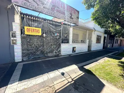 Casa en Venta de 2 dormitorios