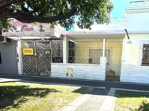 Venta casa 3 amb Cochera, Patio y Terraza