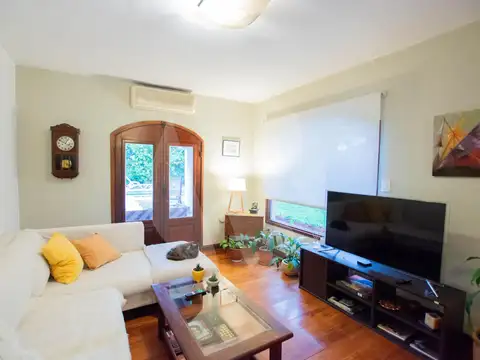 Casa en Alquiler 20 años